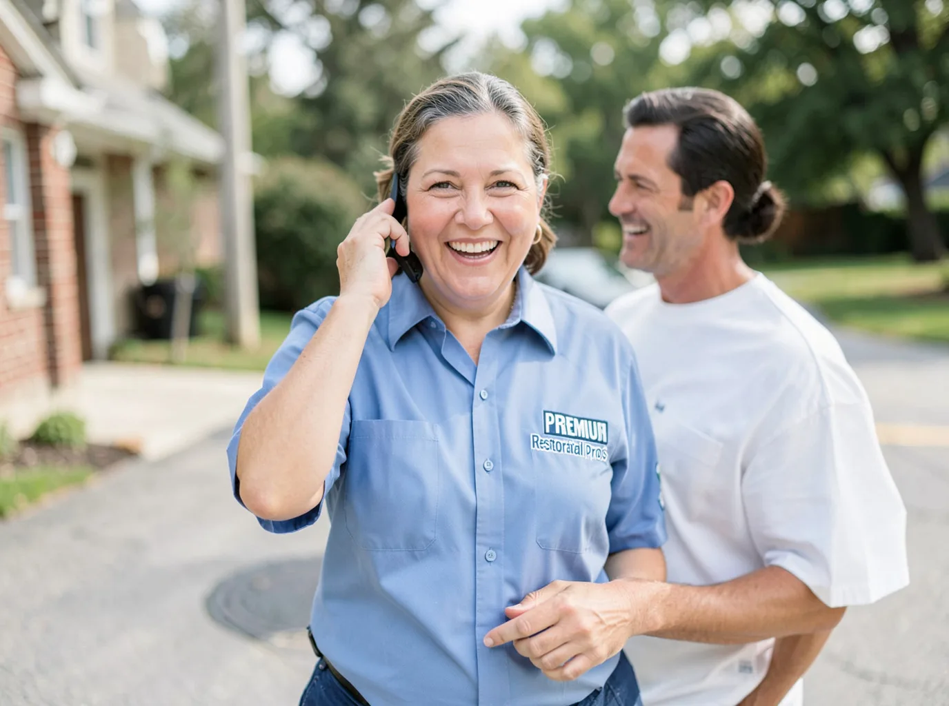 Water Damage Restoration Valmy, NV FAQs